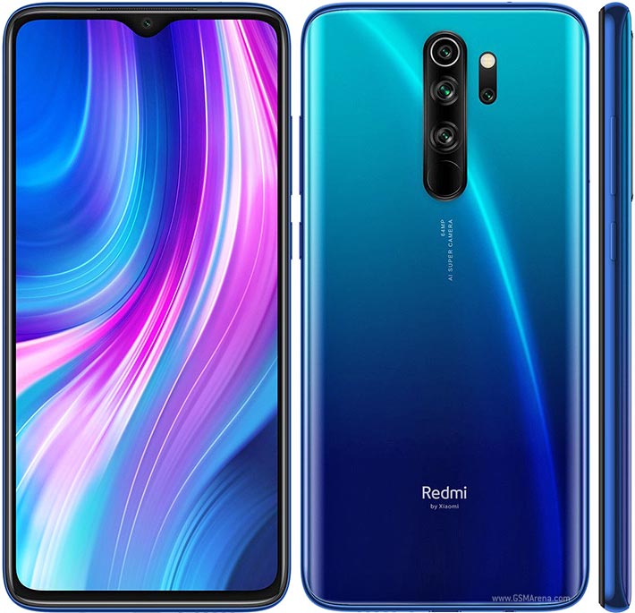 Redmi Note 8 Pro - Occasion