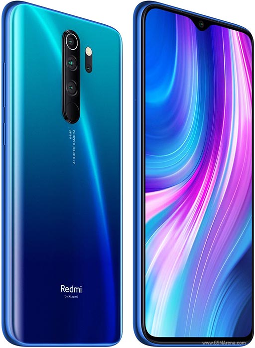 Redmi Note 8 Pro - Occasion