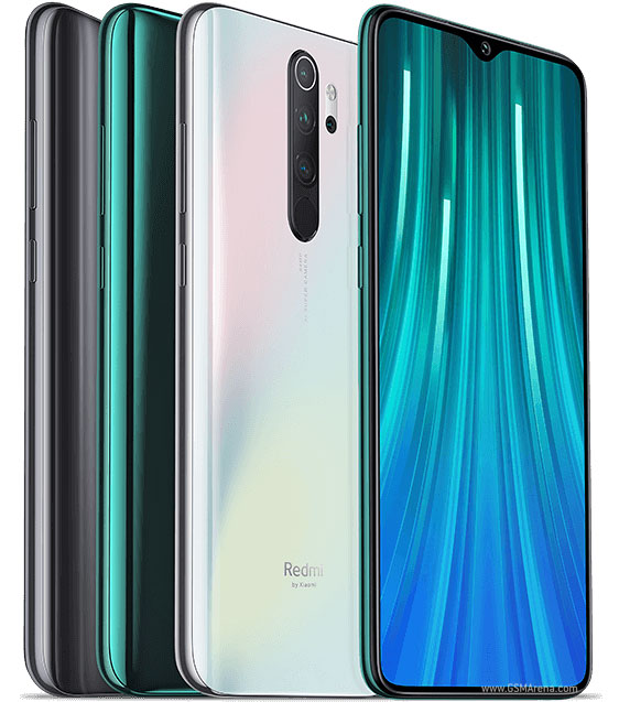 Redmi Note 8 Pro - Occasion