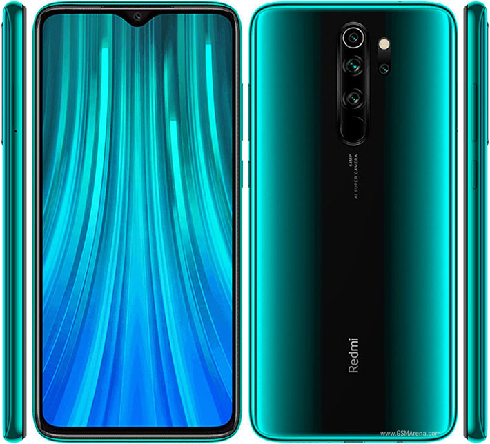 Redmi Note 8 Pro - Occasion