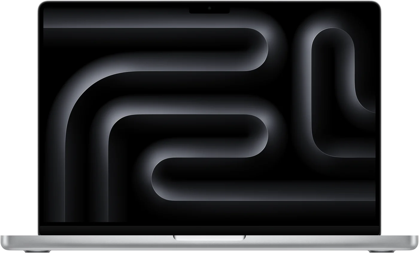 MacBook Pro (14-inch, M3, Nov 2023) - Occasion