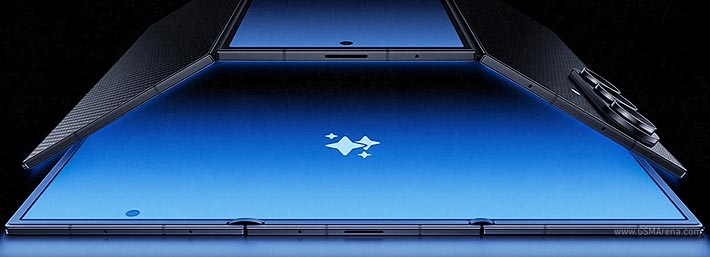 Galaxy Z TriFold - Occasion