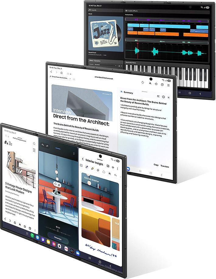 Galaxy Z TriFold - Occasion