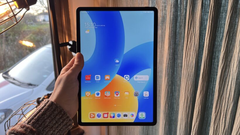 MatePad Paper