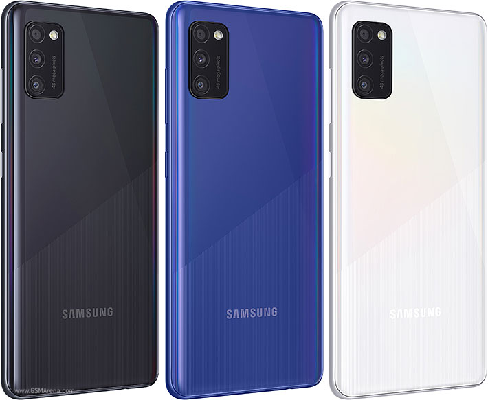 Galaxy A41 - Occasion