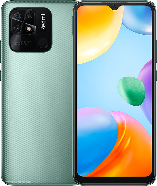 Redmi 10C - Occasion