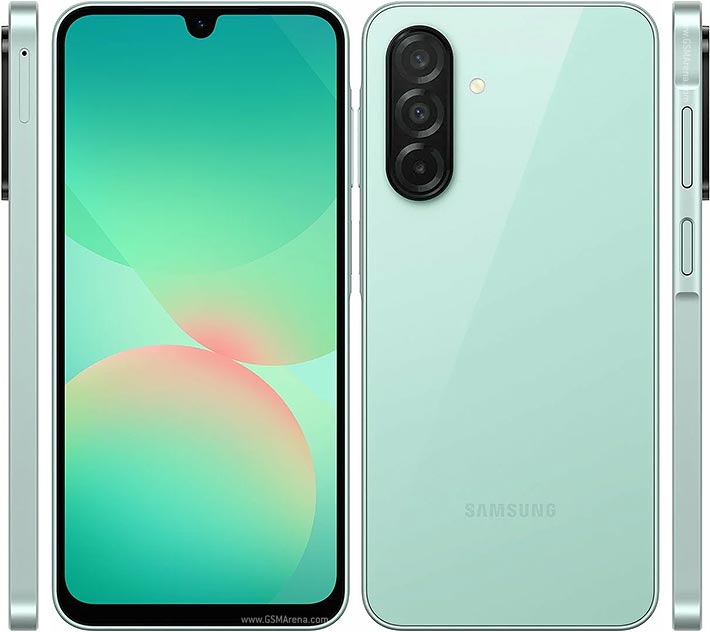 Galaxy A26 - Occasion