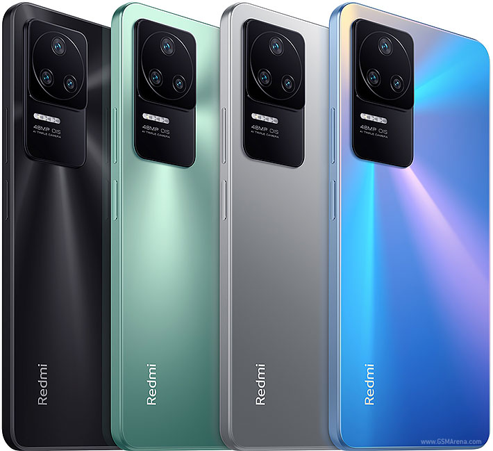 Redmi K40S - Occasion