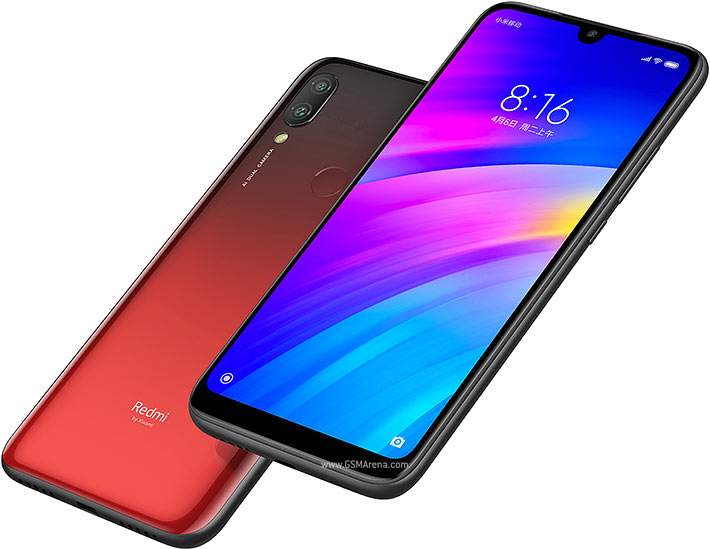 Redmi 7