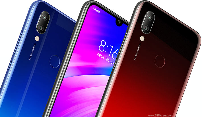 Redmi 7