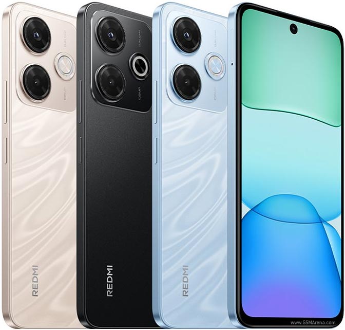 Redmi 13x - Occasion