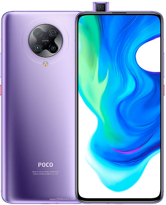 Poco F2 Pro