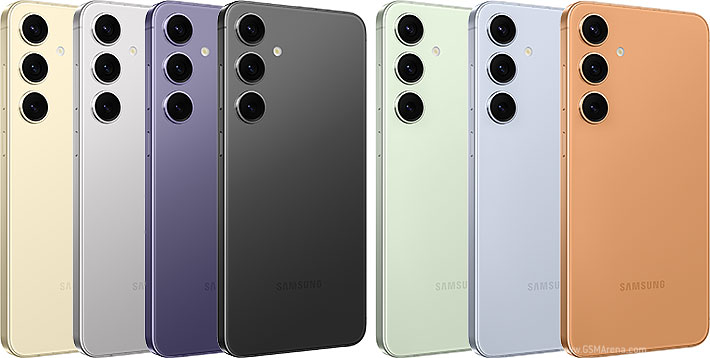 Galaxy S24 - Occasion