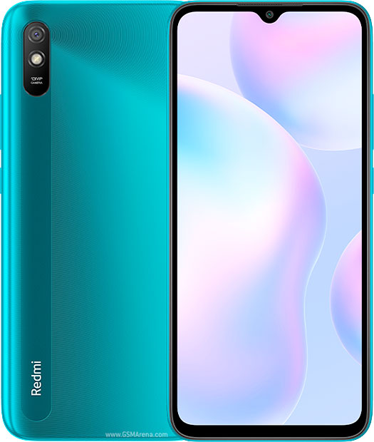 Redmi 9i - Occasion