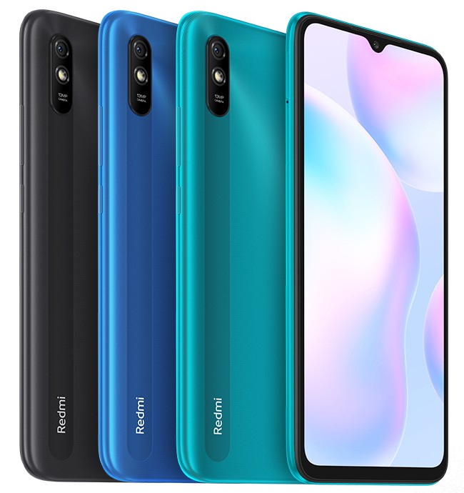Redmi 9i - Occasion