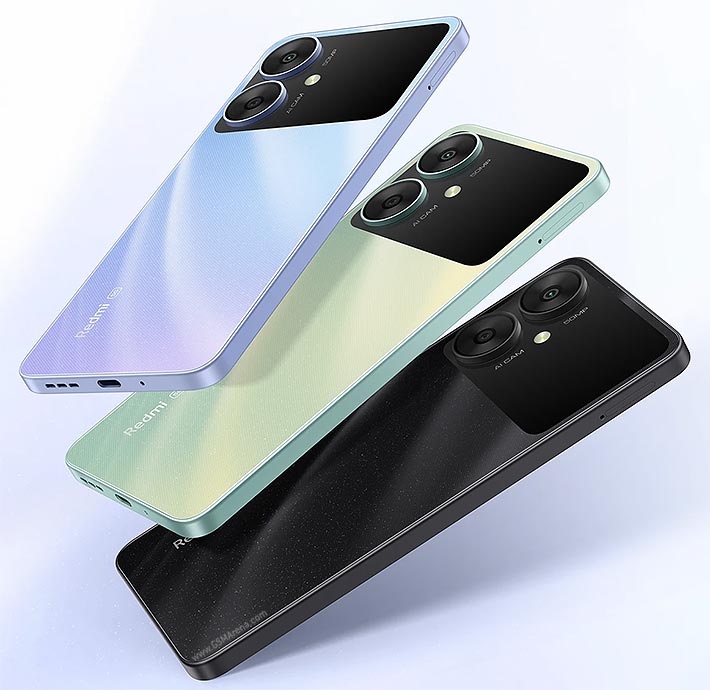 Redmi 13R - Occasion