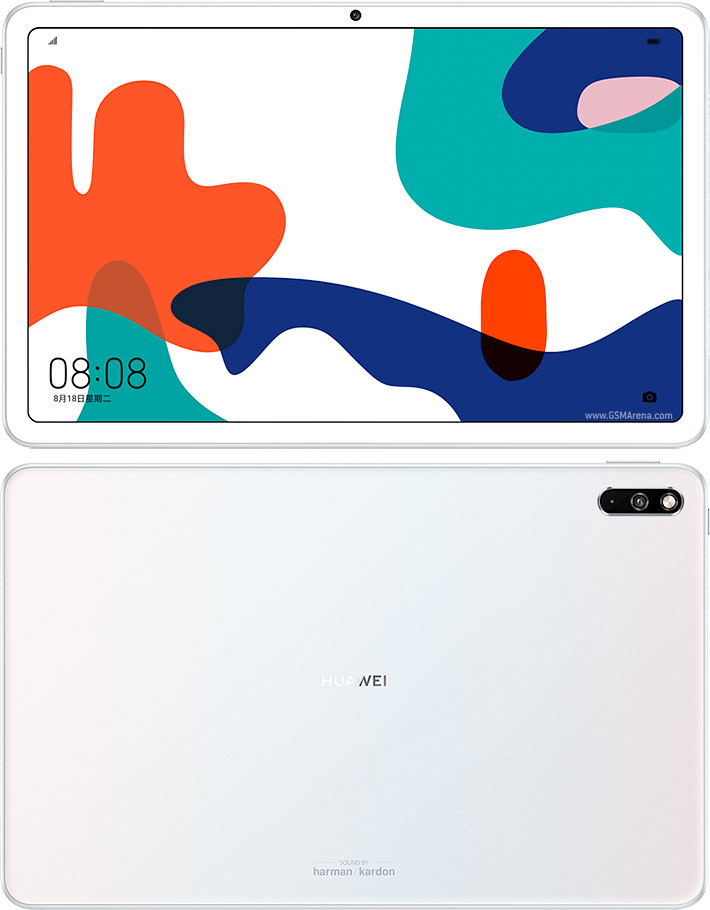 MatePad 10.4 SE WiFi