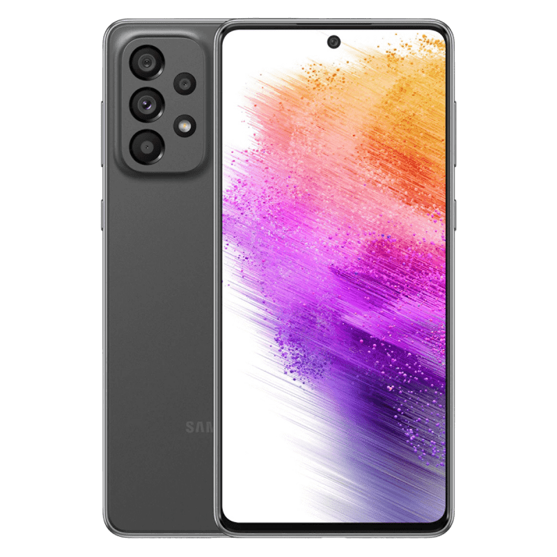 Galaxy A73 - Occasion