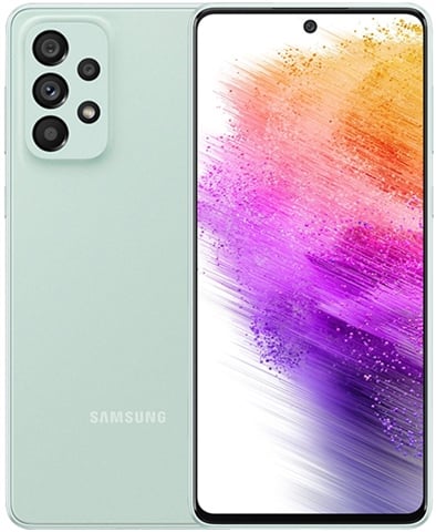 Galaxy A73 - Occasion