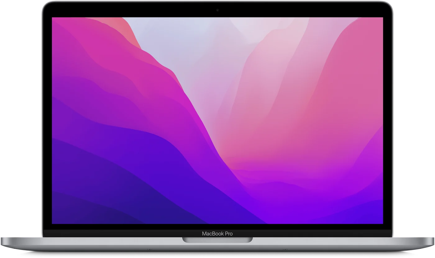 MacBook Pro (13-inch, M2, 2022) - Occasion