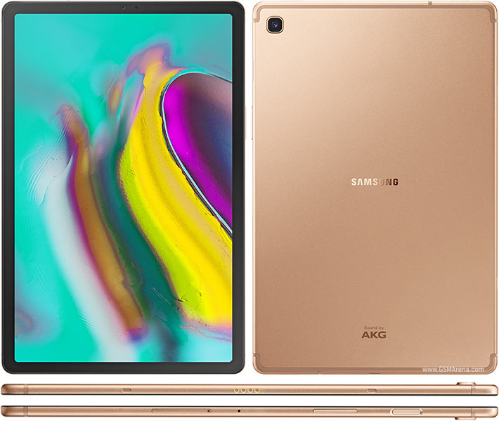 Galaxy Tab S5e - Occasion