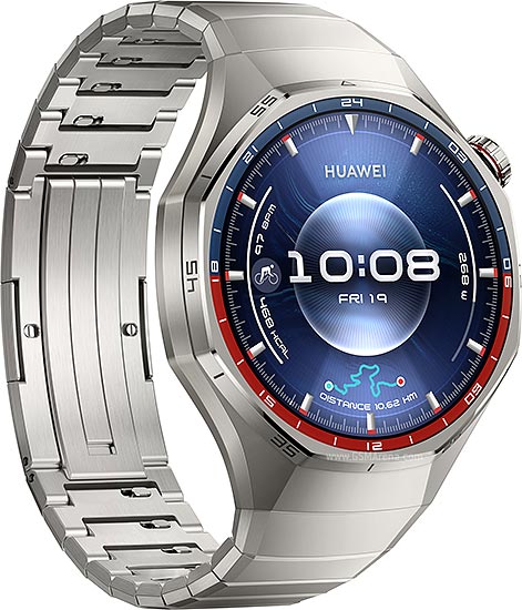 Watch GT 6 Pro - Occasion