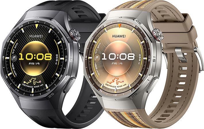 Watch GT 6 Pro - Occasion
