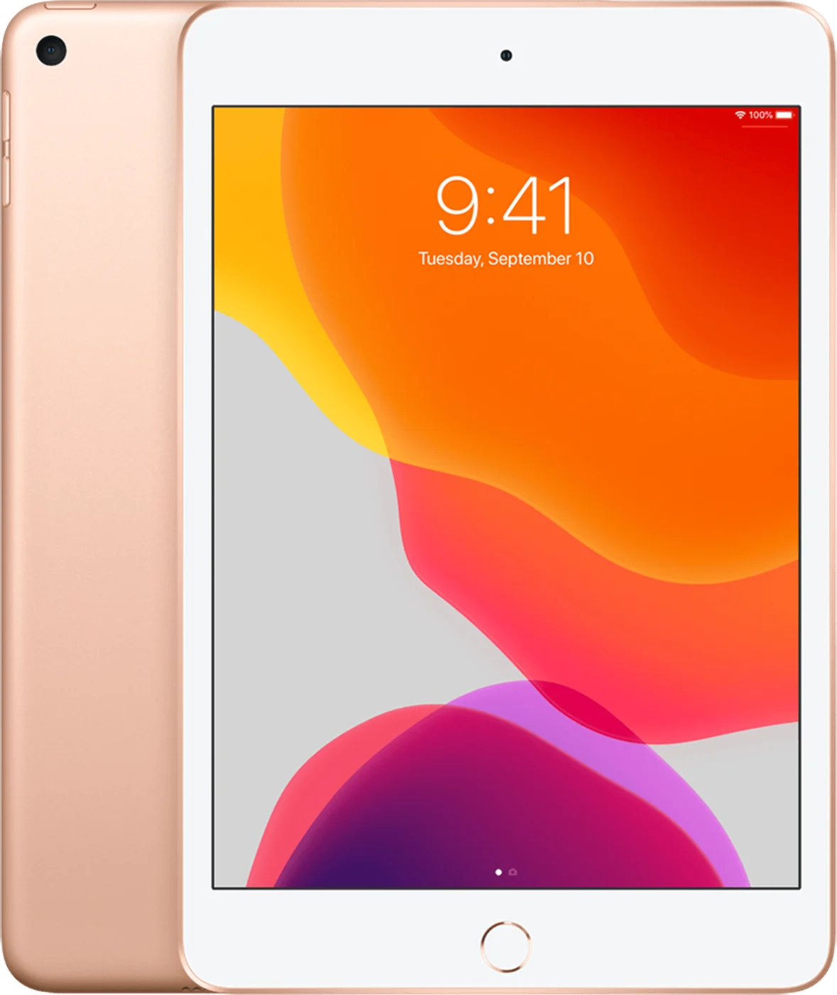 iPad mini (5th generation) - Occasion