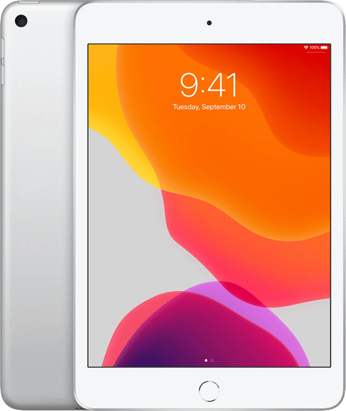 iPad mini (5th generation) - Occasion
