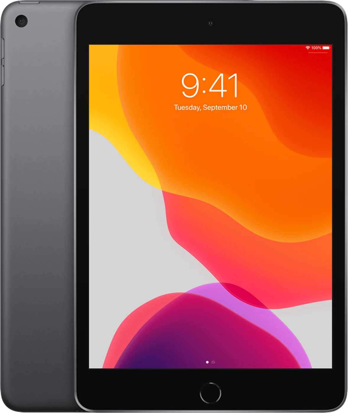 iPad mini (5th generation) - Occasion