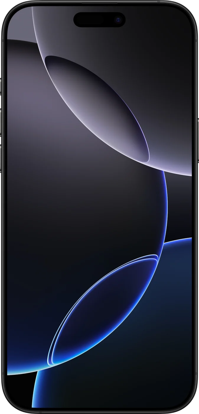 iPhone 16 Pro Max - Occasion