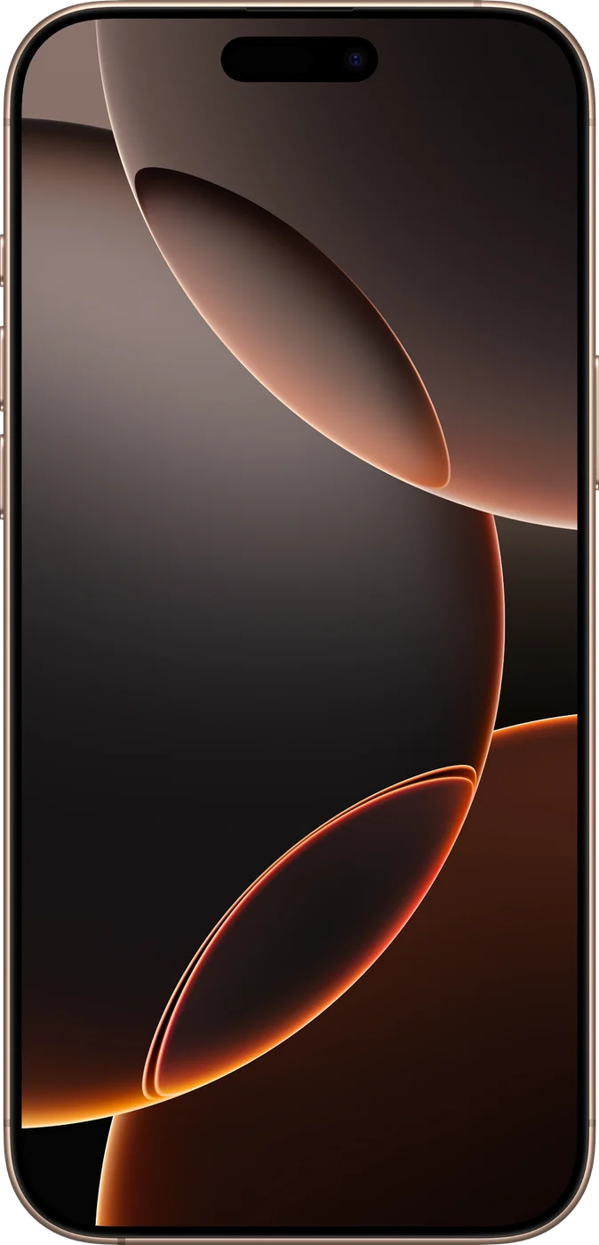 iPhone 16 Pro Max - Occasion