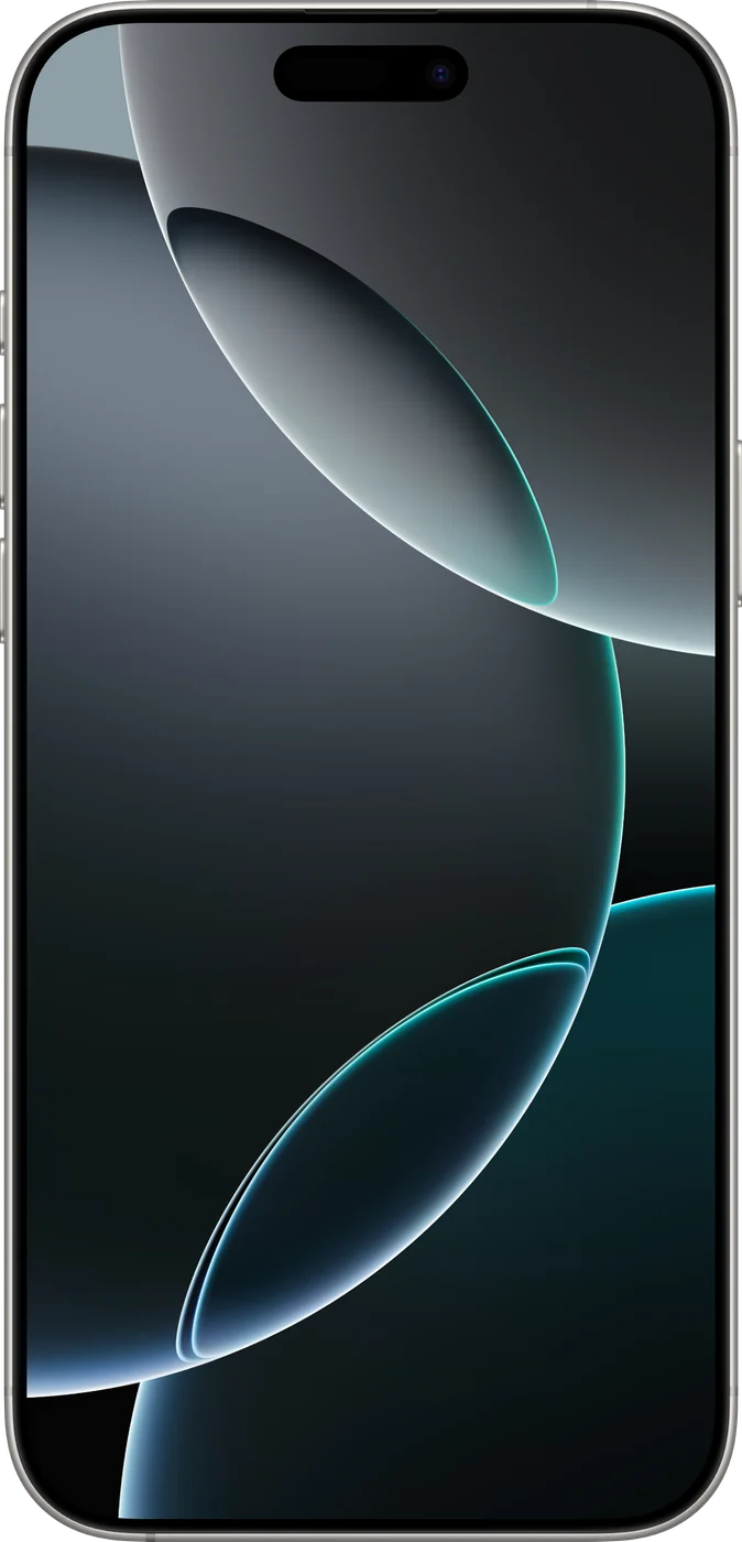 iPhone 16 Pro Max - Occasion