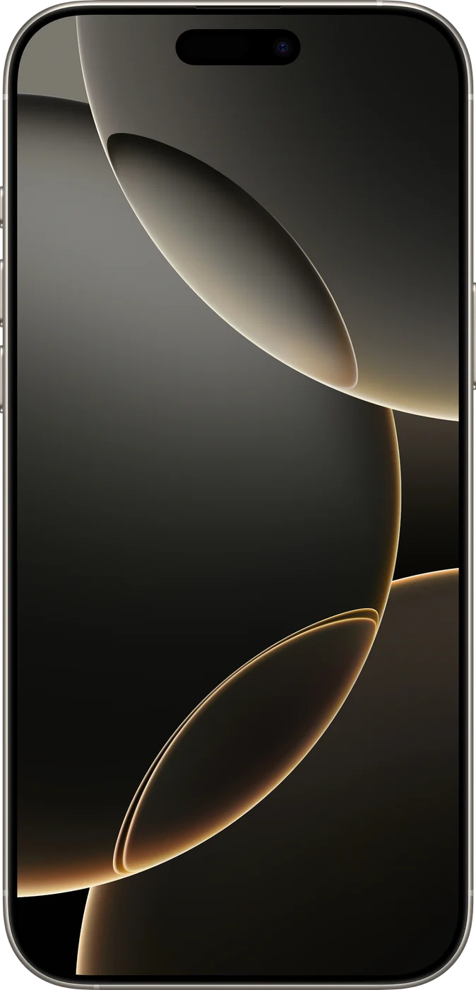 iPhone 16 Pro Max - Occasion