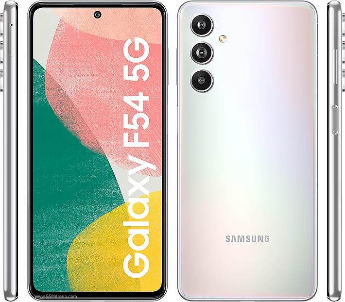 Galaxy F54 - Occasion