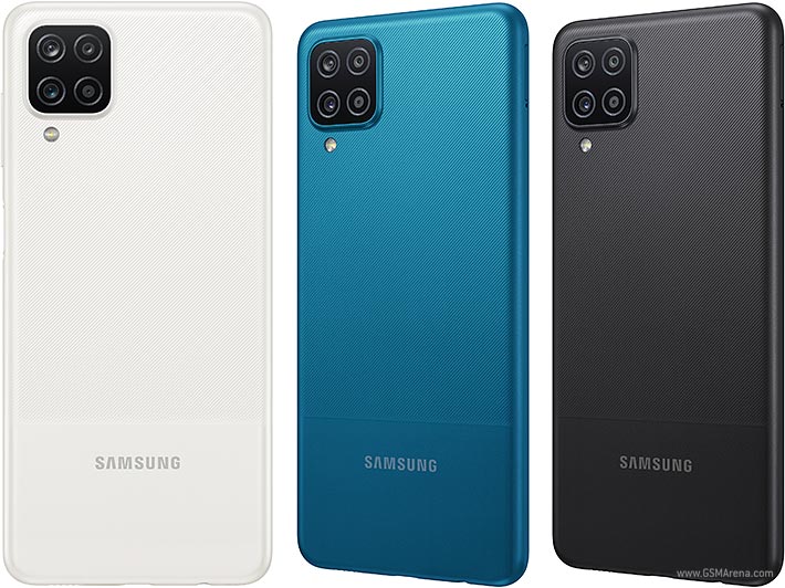 Galaxy A12 - Occasion