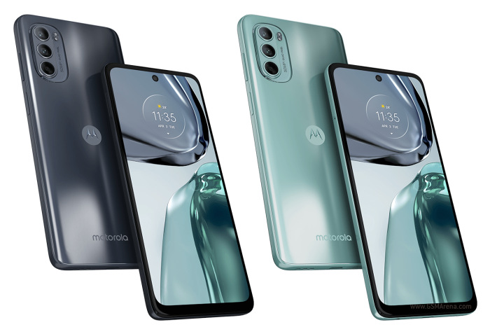 Moto G62