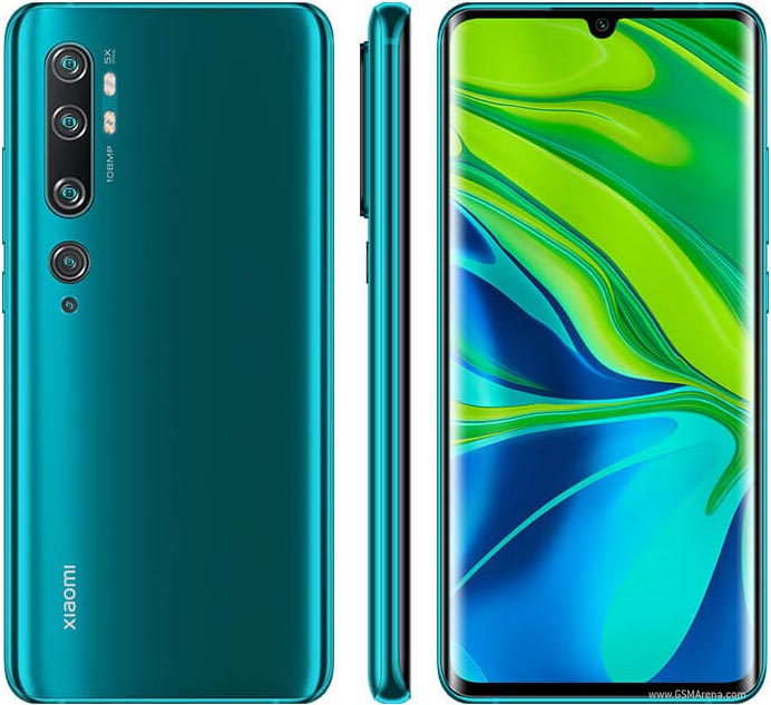 Mi CC9 Pro - Occasion