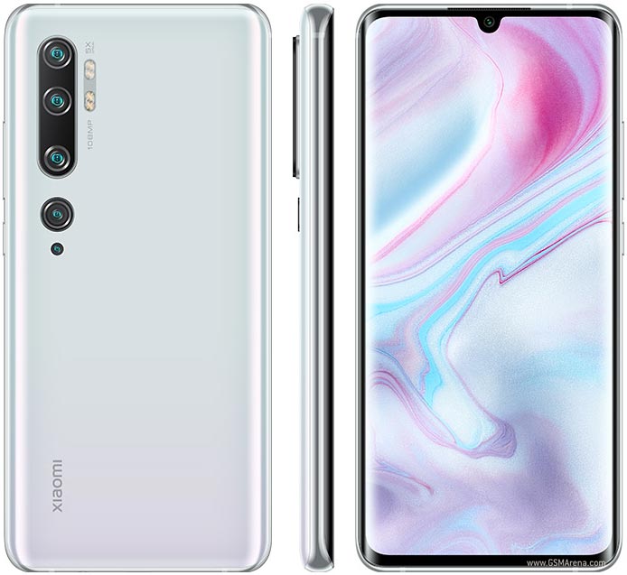 Mi CC9 Pro - Occasion