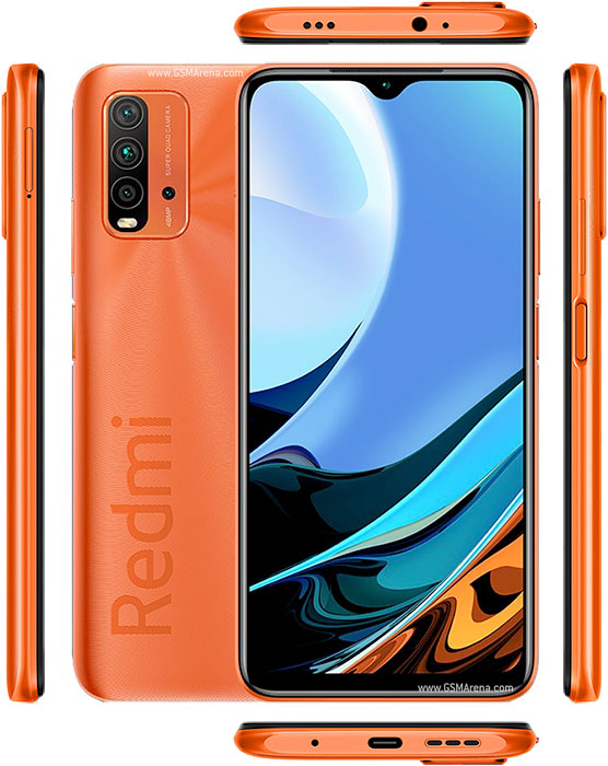 Redmi 9 Power