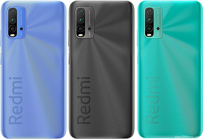 Redmi 9 Power