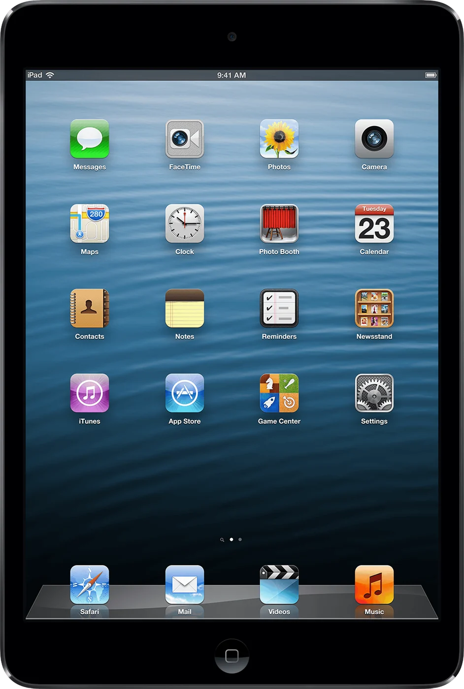 iPad mini - Occasion