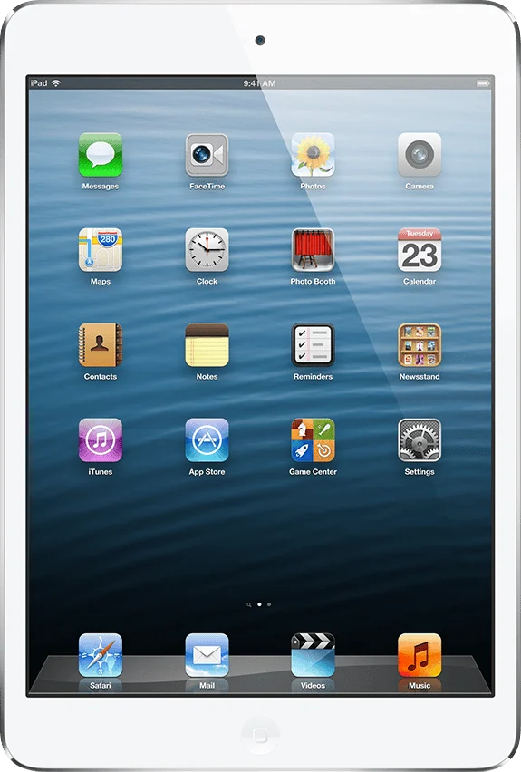 iPad mini - Occasion