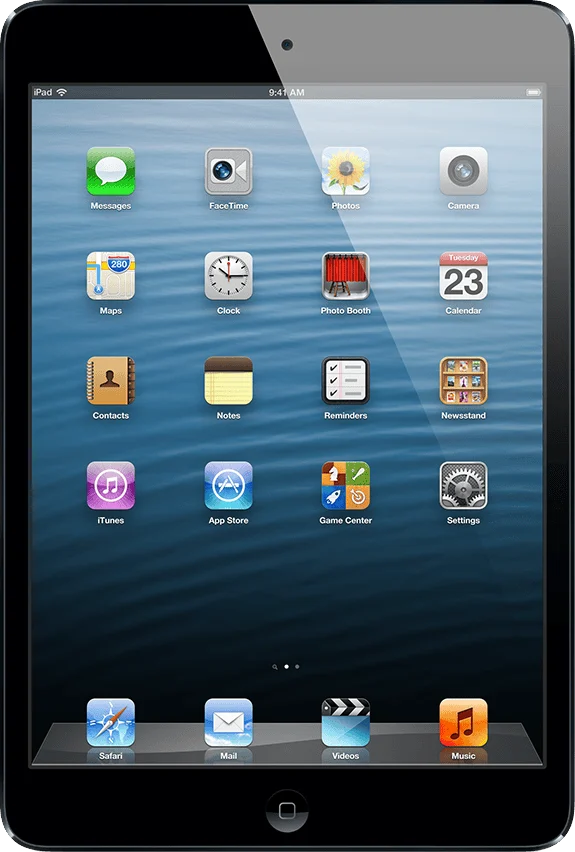 iPad mini - Occasion