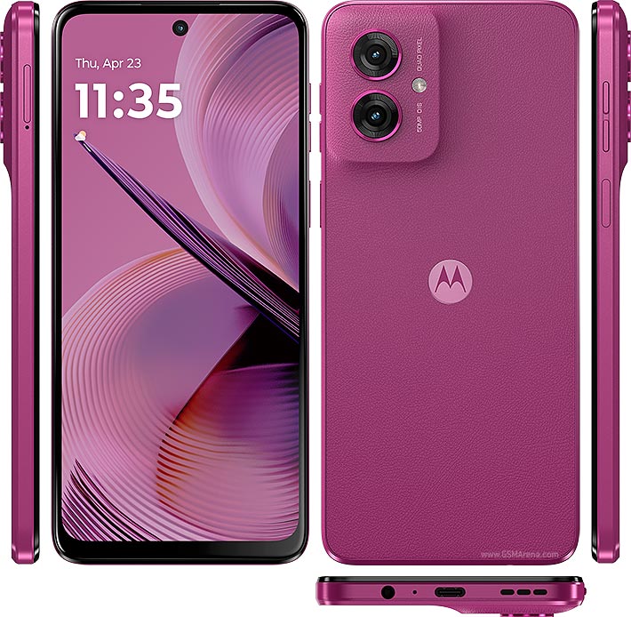 Moto G55 5G - Occasion