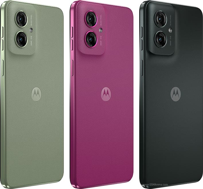 Moto G55 5G - Occasion
