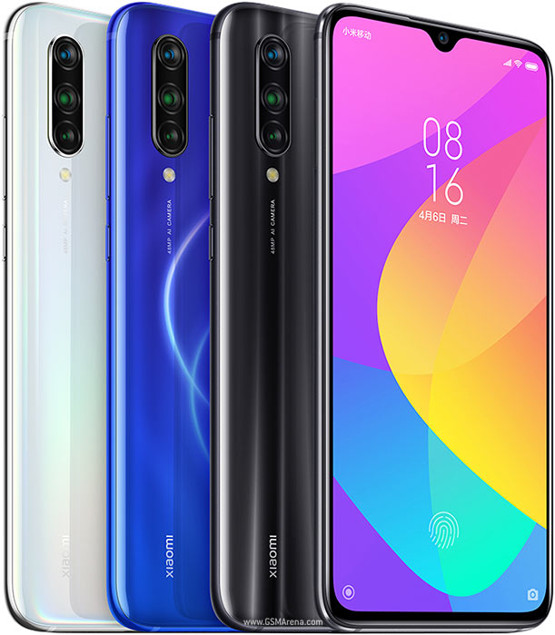 Mi CC9