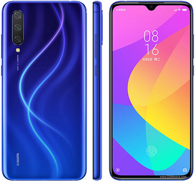 Mi CC9