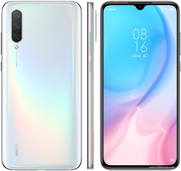 Mi CC9
