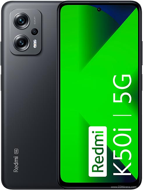 Redmi K50i - Occasion
